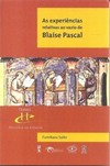 As experiências relativas ao vazio de blaise pascal