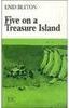 Five on a Treasure Island - Importado