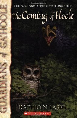 V.10 - Coming Of Hoole Guardians Of Ga'hoole