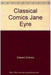 Classical Comics Jane Eyre