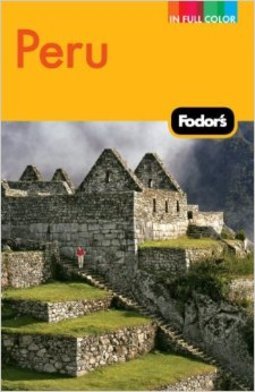 Fodor's Peru