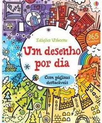 Um Desenho Por Dia