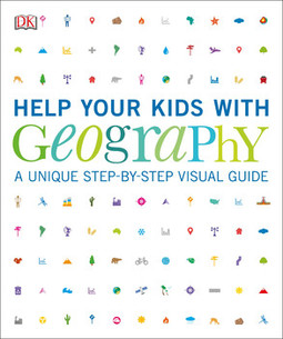 Help Your Kids with Geography: A Unique Step-by-Step Visual Guide