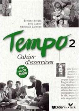 Tempo 2