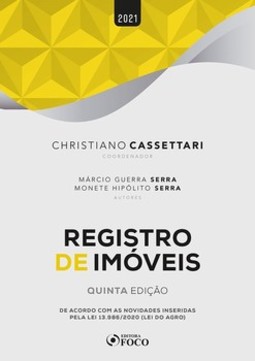 Registro de imóveis