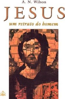 Jesus - Um retrato do homem