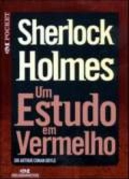 Sherlock Holmes : Um Estudo em Vermelho