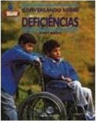 Conversando sobre Deficiências