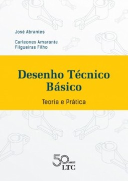 Desenho técnico básico: teoria e prática