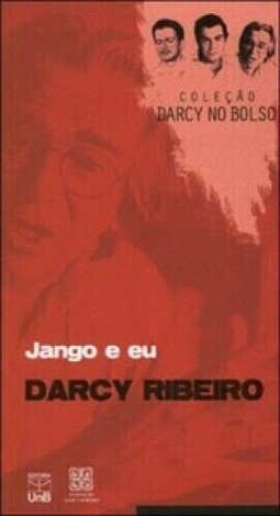 Jango e eu