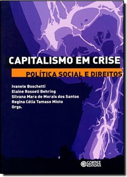 CAPITALISMO EM CRISE