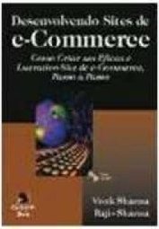 Desenvolvendo Sites de e-Commerce