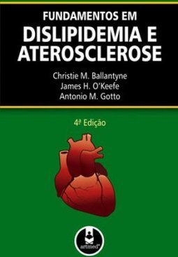 FUNDAMENTOS EM DISLIPIDEMIA E ATEROSCLEROSE