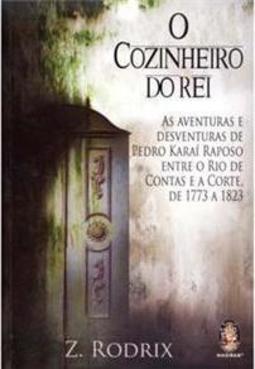O Cozinheiro do Rei