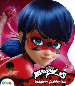 Miraculous Ladybug: Ladybug fashionista