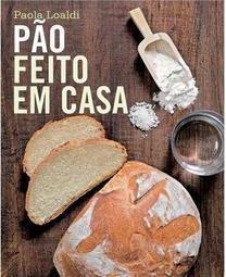 PÃO FEITO EM CASA