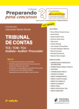 Tribunal de contas
