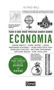 TUDO O QUE VOCE PRECISA SABER SOBRE...FINANÇAS