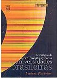 Estratégias de Internacionalização das Universidades Brasileiras