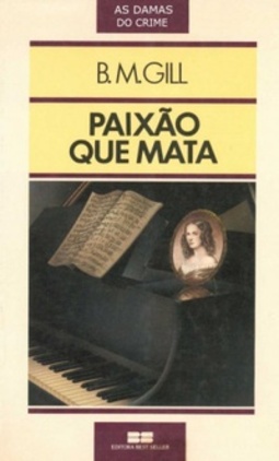 Paixão que Mata