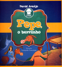 PEPE, O BURRINHO