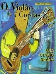 O Violao De 7 Cordas