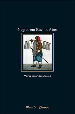 Negros em Buenos Aires