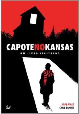 CAPOTE NO KANSAS