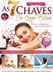 As 7 Chaves Do Bem Estar