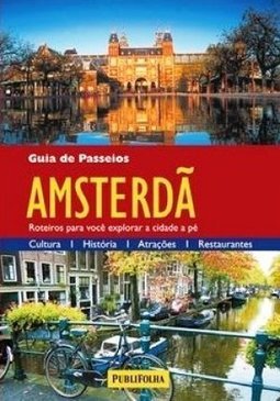 GUIA DE PASSEIOS