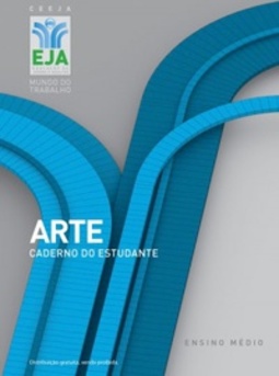 Arte - Volume 3 - Ensino Médio