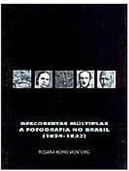 Descobertas Múltiplas: a Fotografia no Brasil (1824-1833)