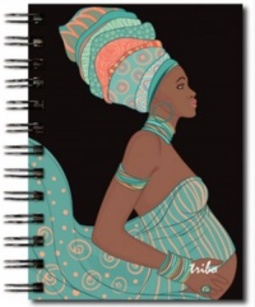 Livro Agenda da Tribo 2019/2020
