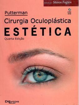 PUTTERMAN - CIRURGIA OCULOPLÁSTICA ESTÉTICA