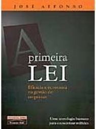 A Primeira Lei