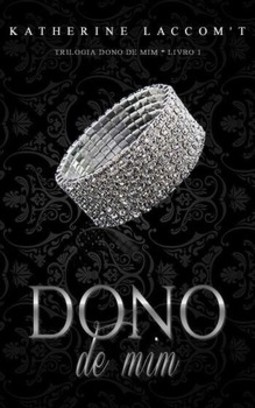 Dono de mim