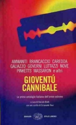 Giuventú Cannibale (coleção)
