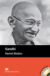 Gandhi (Audio CD Included)