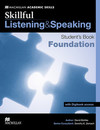 Skillful listening & speaking student's book-foundation