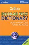 Collins: Escolar Plus Dictionary - Bilingual
