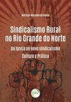 Sindicalismo rural no Rio Grande do Norte: da igreja ao novo sindicalismo - Cultura e prática