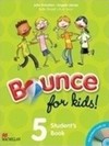 Bounce For Kids Student's Pack-5