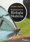 Fundamentos da Biologia Moderna - Volume Único - 2 grau