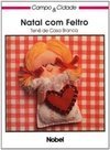 Natal com Feltro