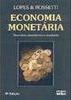 Economia monetária