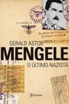 Mengele: O Último Nazista