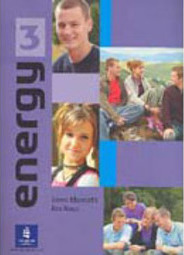 Energy - 3 - Importado