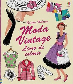 Moda Vintage