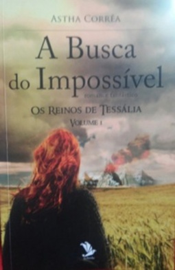 A Busca do Impossível #I