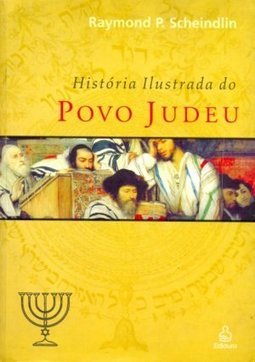 História Ilustrada do Povo Judeu